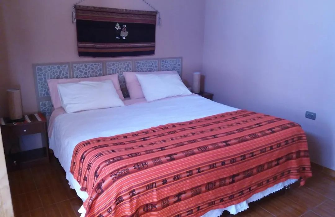 Hostal Casa Turipite-1