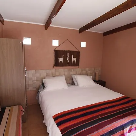 Hostal Casa Turipite-3