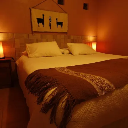 Hostal Casa Turipite-2